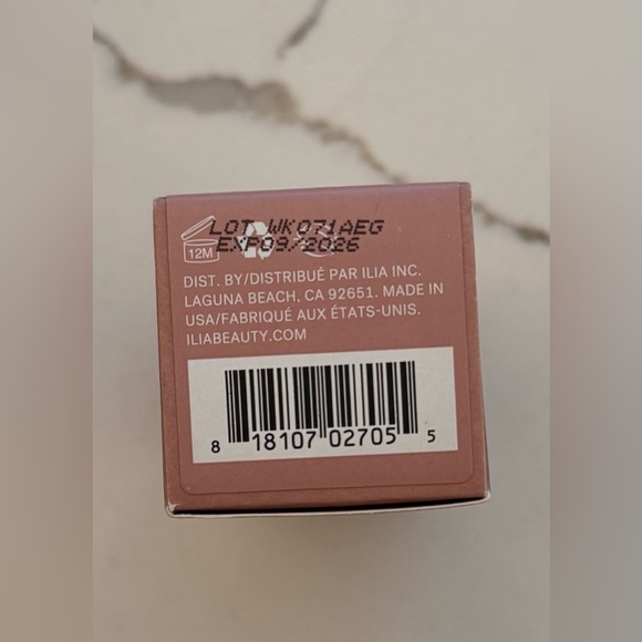 🆕 NIB ILIA • Super Serum Skin Tint SPF 40 •
 Shade ST 12.75, Papakolea - Picture 10 of 16